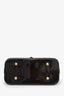 Louis Vuitton 2011 Brown Vernis Patent Leather Alma PM Top Handle