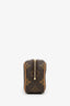 Louis Vuitton Monogram Trousse Wapity Pouch With Wrist Strap