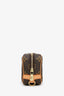 Louis Vuitton Monogram Trousse Wapity Pouch With Wrist Strap