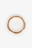 Tiffany & Co. 18k Yellow Gold 5-Diamond True Band Ring