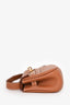 Hermès 2023 Gold Swift Leather Kelly Moove