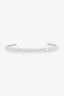 Simone Rocha Clear Crystal Embellished Headband + Earring Set