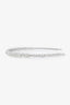 Simone Rocha Clear Crystal Embellished Headband + Earring Set