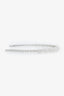 Simone Rocha Clear Crystal Embellished Headband + Earring Set