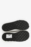 Marni White Leather Loafers Size 39