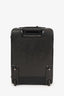 Louis Vuitton Black Epi Leather Pégase 50 Rolling Luggage