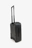 Louis Vuitton Black Epi Leather Pégase 50 Rolling Luggage