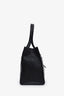 Miu Miu Black Leather Lady Leather Handbag