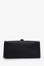Miu Miu Black Leather Lady Leather Handbag