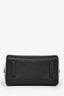 Givenchy Black Leather Mini Antigona Bag With Strap