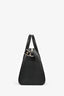 Givenchy Black Leather Small Antigona Bag