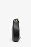 Loewe Black Leather Small 'Joyce' Crossbody Bag