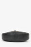 Loewe Black Leather Small 'Joyce' Crossbody Bag