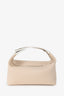 Hermès Beige Canvas Bride-A-Brac Small Case