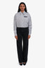 Favorite Daughter Dark Wash 'The Tommy' Straight Leg Jeans Size 23