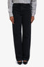 Favorite Daughter Dark Wash 'The Tommy' Straight Leg Jeans Size 23