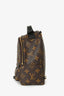 Louis Vuitton 2020 Monogram Palm Springs Mini