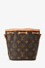 Louis Vuitton 2018 Monogram Nano Noé