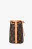 Louis Vuitton 2018 Monogram Nano Noé