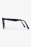 Gentle Monster Black 'Rosy' Sunglasses