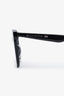 Gentle Monster Black 'Rosy' Sunglasses