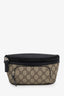 Gucci Monogram GG Supreme Belt Bag