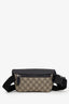 Gucci Monogram GG Supreme Belt Bag