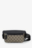 Gucci Monogram GG Supreme Belt Bag