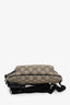 Gucci Monogram GG Supreme Belt Bag