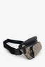 Gucci Monogram GG Supreme Belt Bag