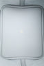 Hermes’ 2022 Pale Blue Togo Leather Picotin 22 With Key + Lock