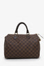 Louis Vuitton Damier Ebene Speedy 30