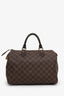 Louis Vuitton Damier Ebene Speedy 30