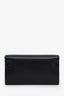 Hermès 2026 Black Chevre Kelly To Go Crossbody GHW