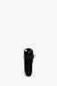Hermès 2026 Black Chevre Kelly To Go Crossbody GHW
