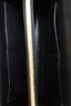 Hermès 2026 Black Chevre Kelly To Go Crossbody GHW