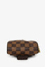 Louis Vuitton 2002 Damier Ebene Geronimo