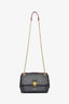 Louis Vuitton Blue/Red Empreinte Leather 'Vavin' PM Shoulder Bag