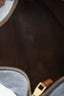 Louis Vuitton 2012 Monogram 'Sully' MM Hobo Bag