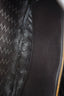Bottega Veneta Brown Intrecciato Leather Medium Sardine Bag