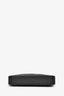 Louis Vuitton Black Monogram Empreinte 'Easy Pouch' On Strap