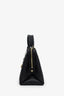 Louis Vuitton Black Monogram Empreinte Leather 'Grand Palais' Bag With Strap