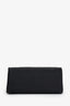 Louis Vuitton Black Monogram Empreinte Leather 'Grand Palais' Bag With Strap