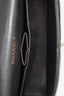 Pre-Loved Chanel™ 2009/10 Black Caviar Leather Medium Double Flap