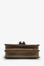 Gucci GG Supreme Monogram Medium Dionysus Shoulder Bag