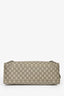 Gucci x Balenciaga GG Supreme Canvas Classic Neo City Bag