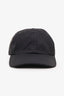 Rick Owens x Champion Black Baseball Hat