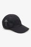 Rick Owens x Champion Black Baseball Hat