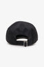 Rick Owens x Champion Black Baseball Hat