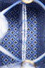 Louis Vuitton 2023 Blue/White Neonoe BB Monogram "By The Pool" Top Handle Purse With Strap